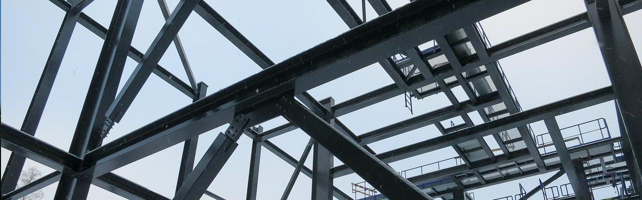 Perfil Estructural Ángulo “L” de acero para industrias - Axima