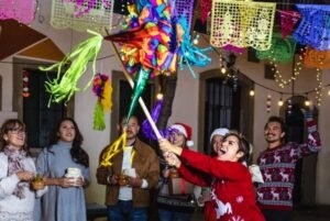 ¡Llegó la época favorita! Navidad y posadas México 2022, ¿qué significan estas tradiciones?