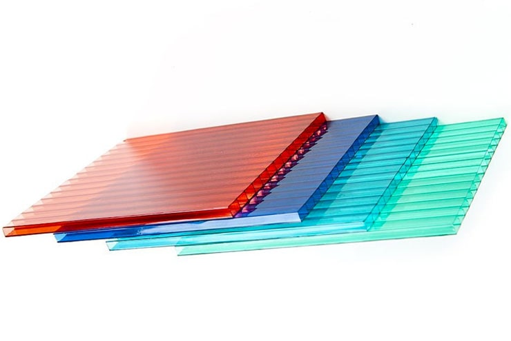 Beneficios de los techos de policarbonato transparente: diseñá ese