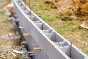 6 tipos de muros para casas que todo maestro de la construcción debe conocer