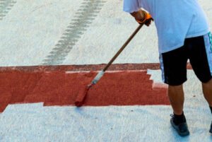 ¿Cómo impermeabilizar paso a paso? Guía definitiva 2022, ¡fácil, rápido y económico!