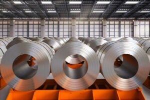 ¿Qué es el acero y para qué sirve? ¡Descubre su importancia en la construcción!