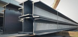 Vigas de Acero: Tipos, Características Técnicas y Usos en Construcción