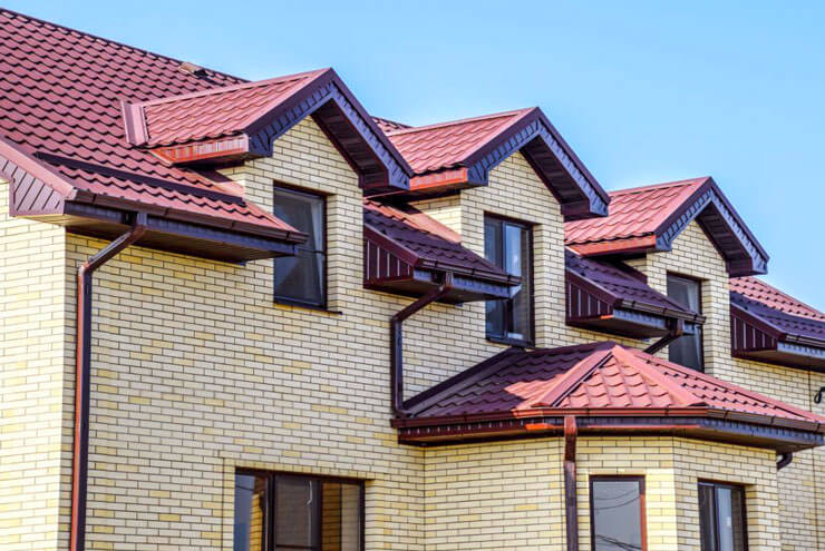 8 tipos de techos para terrazas que puedes construir en tu casa