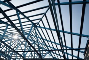 ¡Las 5 respuestas que estabas buscando sobre estructuras metálicas en un solo sitio!