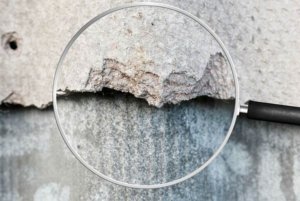 Lámina de Asbesto: ¿Una opción Económica o un Riesgo para la Salud?