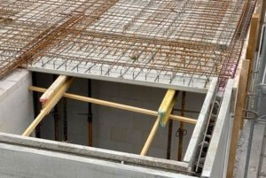 Construcción de Losa Maciza paso por paso y cuáles son sus ventajas y desventajas