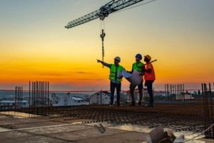 ¿Construirás una Losa de Concreto? Esto es todo lo que tienes que saber