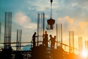 Estas son las Tendencias de la Industria de la Construcción en el 2026