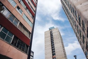 Arquitectura Moderna en México: Ejemplos Representativos que Debes Conocer
