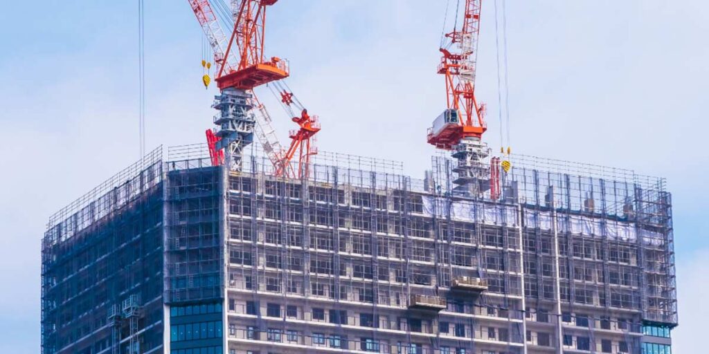 Destacada edificacion