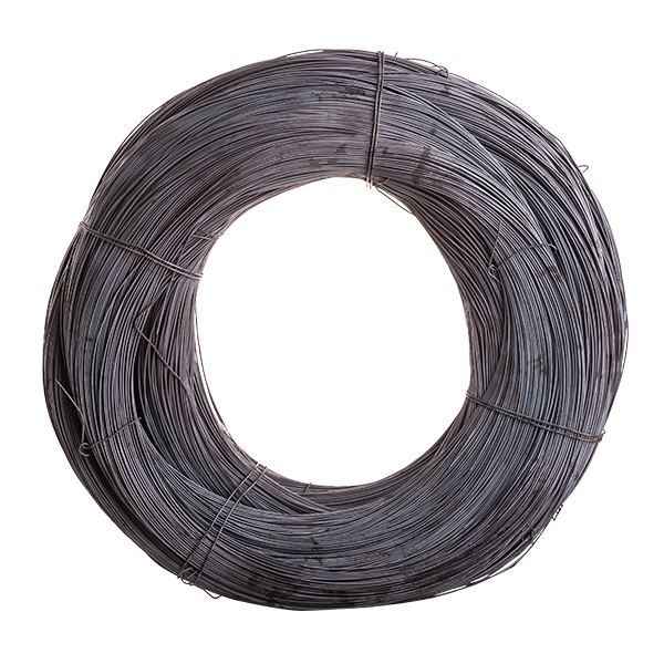 Alambre Recocido