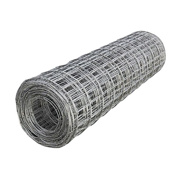 Malla electrosoldada