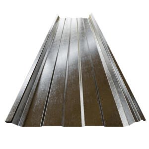 Lamina galvanizada kr18