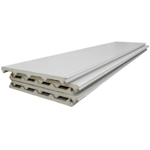 Multytecho | Panel Para Techos Industriales | Aceros Crea