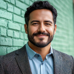 Carlos Nieves
