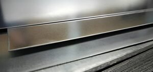 Guía Completa de Calibres de Lámina: Tablas, Medidas y Usos por Tipo