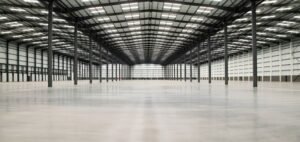 Naves Industriales: Tipos, Diseño y Materiales Clave