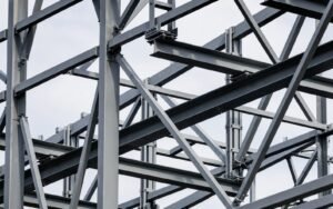 Qué son los perfiles estructurales: tipos, cualidades y fabricación