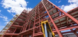 Aplicaciones de los perfiles estructurales en construcción